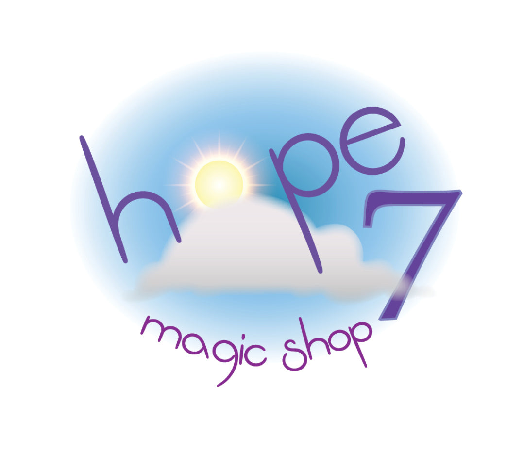 Hope7 Magic Shop